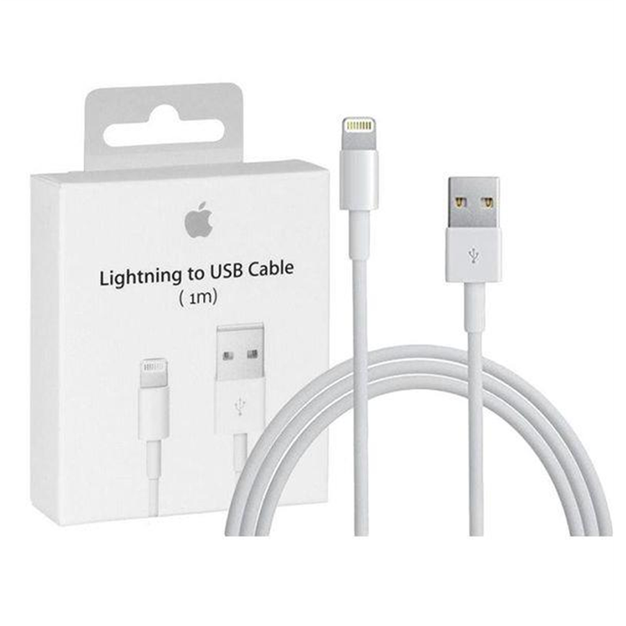 Lightning - USB Şarj Kablosu (1 m) - MXLY2ZM/A beyaz