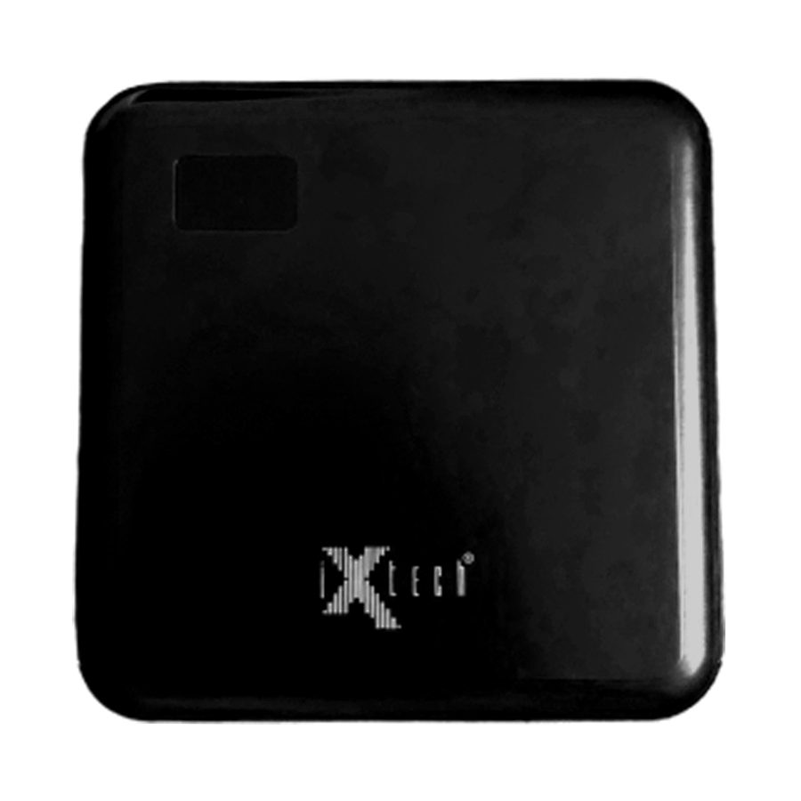  ıxtech IX-PB010 Powerbank 10000 mAh Siyah