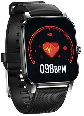 Kalp Atış Hızı Monitörü Günlük yaşam için gerçek zamanlı kalp atış hızı verilerini otomatik olarak izleyebilirsiniz. Veriler akıllı telefonunuzdaki XEE-FIT uygulaması ile senkronize edildikten sonra verileri bu uygulama aracılığıyla rahatça kontrol edebilirsiniz.