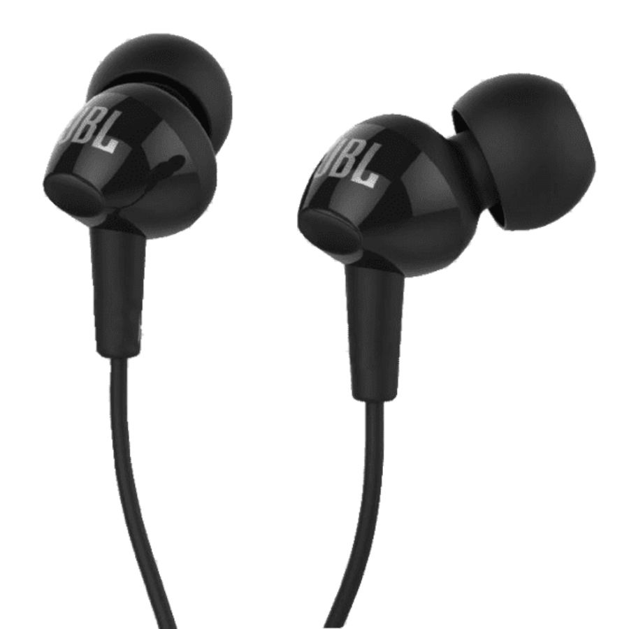 Ergonomik Tasarım   JBL C100 Kulak İçi Kulaklık, ergonomik yapısı sayesinde günlük kullanımlarda size rahatlık sağlar. Dahili mikrofonu sayesinde telefon görüşmelerinizi yapabilirsiniz. 