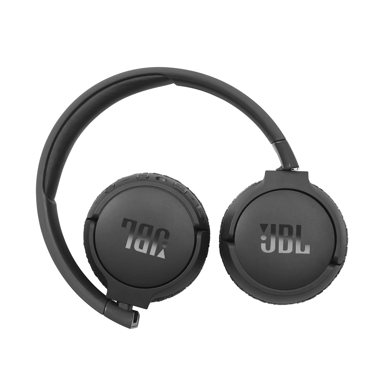 JBL Tune 660BTNC Kulak Üstü ANC Bluetooth Kulaklık, JBL Pure Bass ses kalitesi, Aktif Gürültü Engelleme özelliği, kablosuz kullanımı ve katlanır yapısı ile tüm ihtiyaçlarınıza karşılık verirken, sadece 2 saat içinde tamamen şarj edilebilen bataryası ile 44 saatten fazla kullanım süresi sunarak gün boyu size eşlik edecektir. 