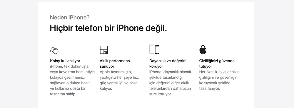 Apple Iphone 12 Pro 256 Gb Cep Telefonu Gold hiç bir telefon bir iphone değil