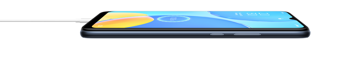 Oppo A15s 64GB 4GB Ram 6.52 inç 13MP Cep Telefonu Siyah şıklığın yüksek performansla buluşması