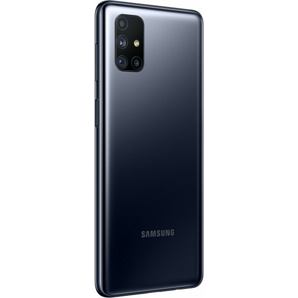 Samsung Galaxy M51 128GB 8GB Ram 6.7 inç Cep Telefonu dörtlü gelişmiş kamera sistemi