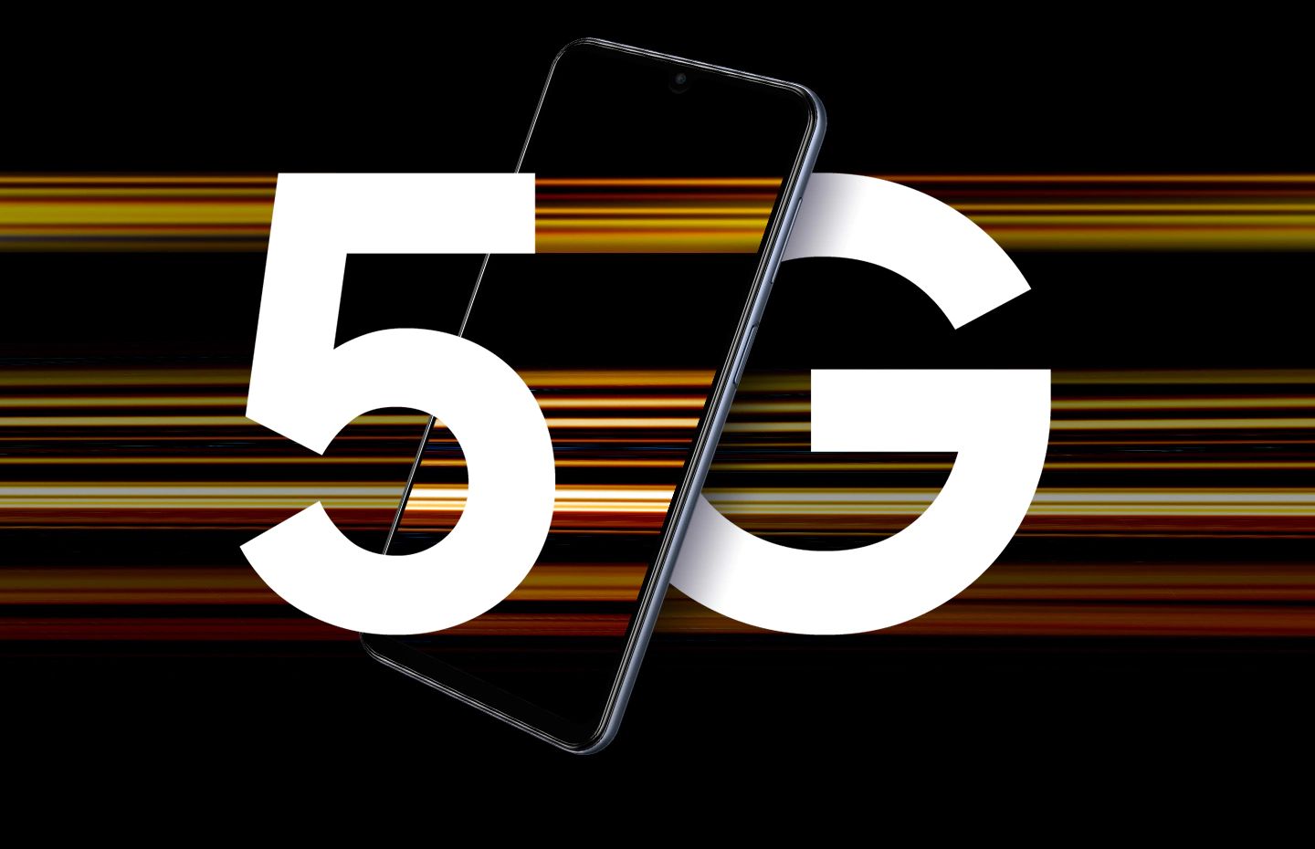 5G. Bağlantıdan çok daha fazlası Yeni nesil 5G veri hızının sağladığı güçle, akıcı oyun oynama ve yayın akışı deneyimlerinden ultra hızlı paylaşım ve indirmeye kadar mobil cihazınızda yepyeni deneyimlerin kapılarını aralayın.