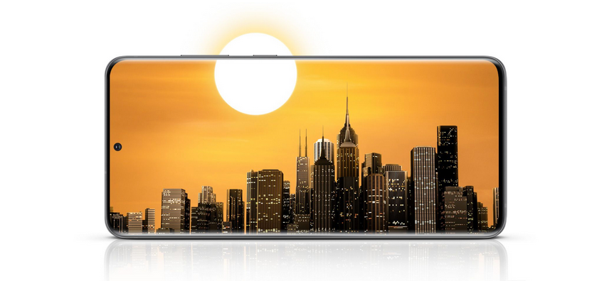 Samsung Galaxy S20 Plus 128 Gb Akıllı Cep Telefonu Gücü uzun saatler sürer Güçlü pillerimiz maksimum 5000mAh'a (tipik) ulaşır. 10, 11 Ayrıca akıllı pili sayesinde mobil alışkanlıklarınıza göre kendilerini ayarlayarak gücü tasarruflu kullanır ve tek bir şarjla daha uzun süre dayanırlar.