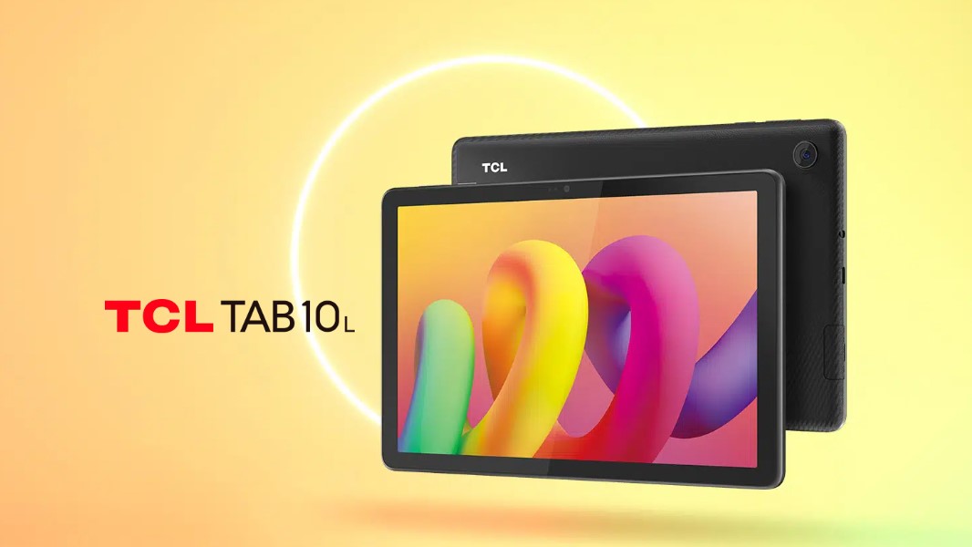 Tcl Tab 10L 32 GB Android