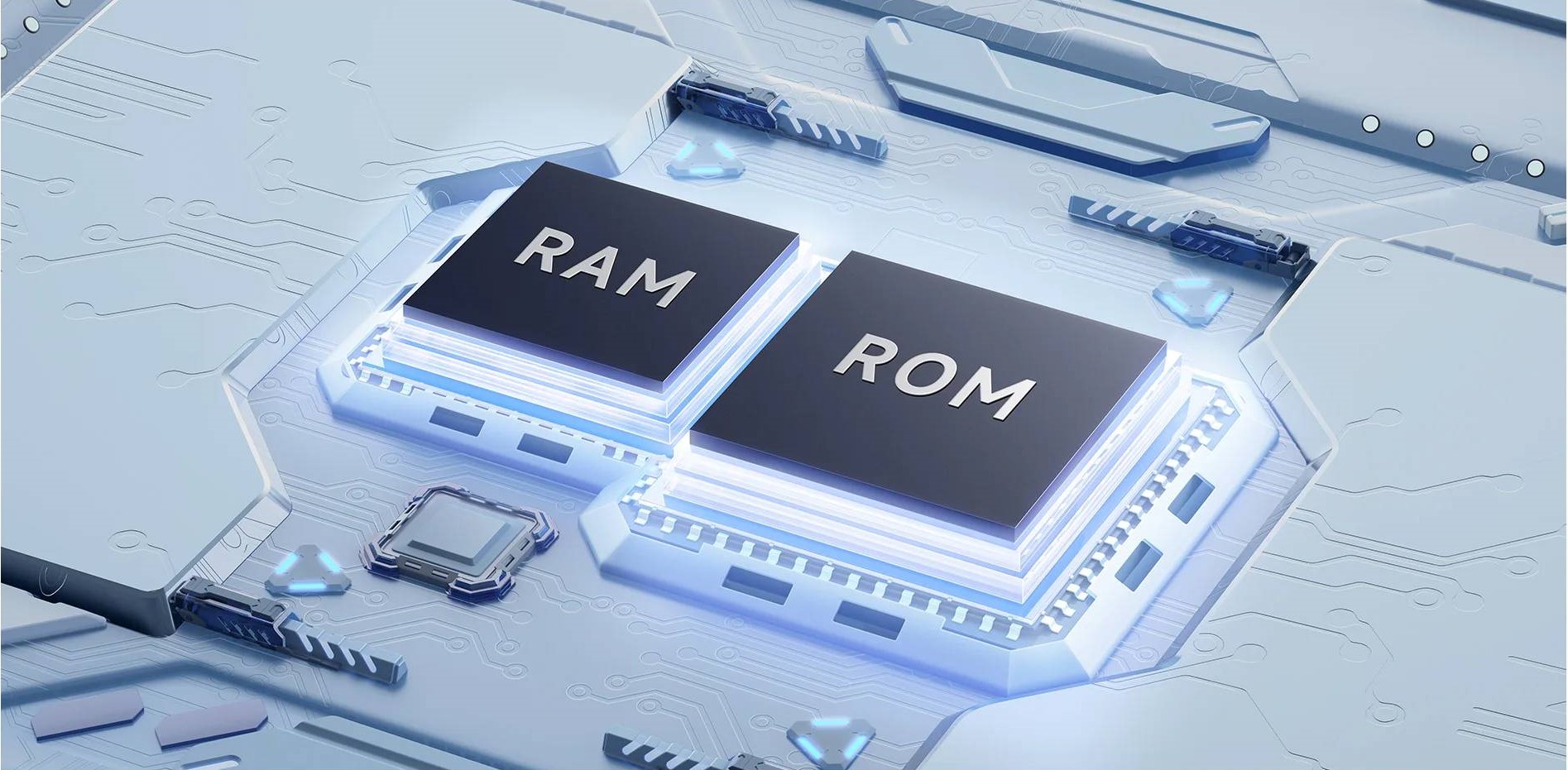 Hızlı depolama ve RAM kombinasyonu   LPDDR4X RAM ve UFS 2.2 ROM kombinasyonu, cihazınızın kolaylıkla çoklu şekilde görev yürütmesini sağlar.