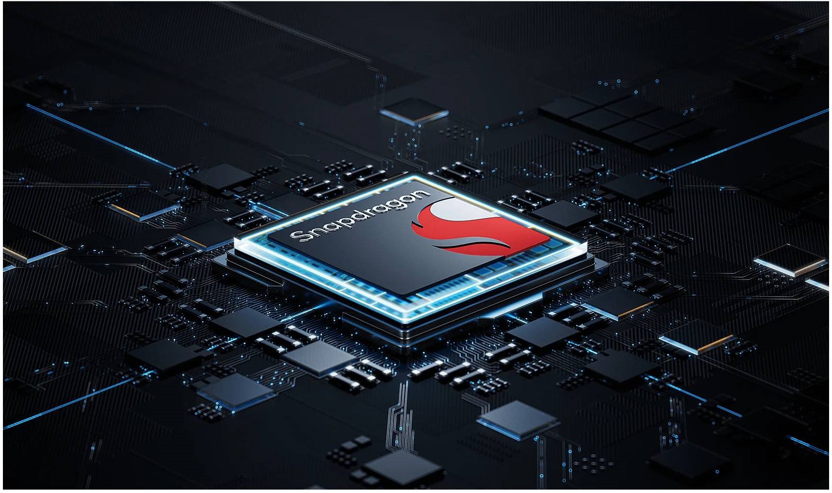 Snapdragon 732G   8 Çekirdekli güçlü Cpu ve GPU - 8 GB + 256 GB mevcut olan en geniş seçenek