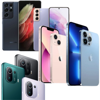 Cep Telefonu