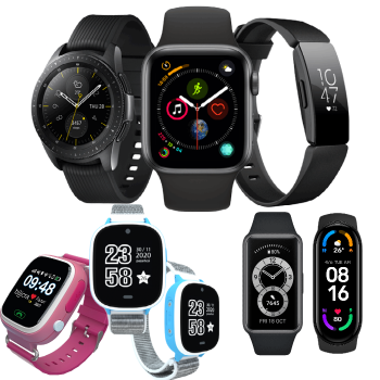 Giyilebilir Teknoloji