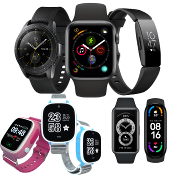 Giyilebilir Teknoloji