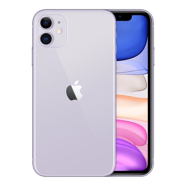 g*7様 Apple iPhone 11 パープル 本体 apple-iphone-11-128-gb-cep-