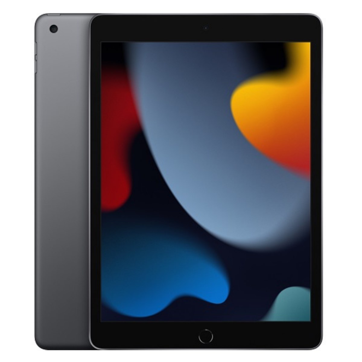 Apple iPad 9. Nesil 10.2 inç Wi-fi 64 GB Gri Tablet