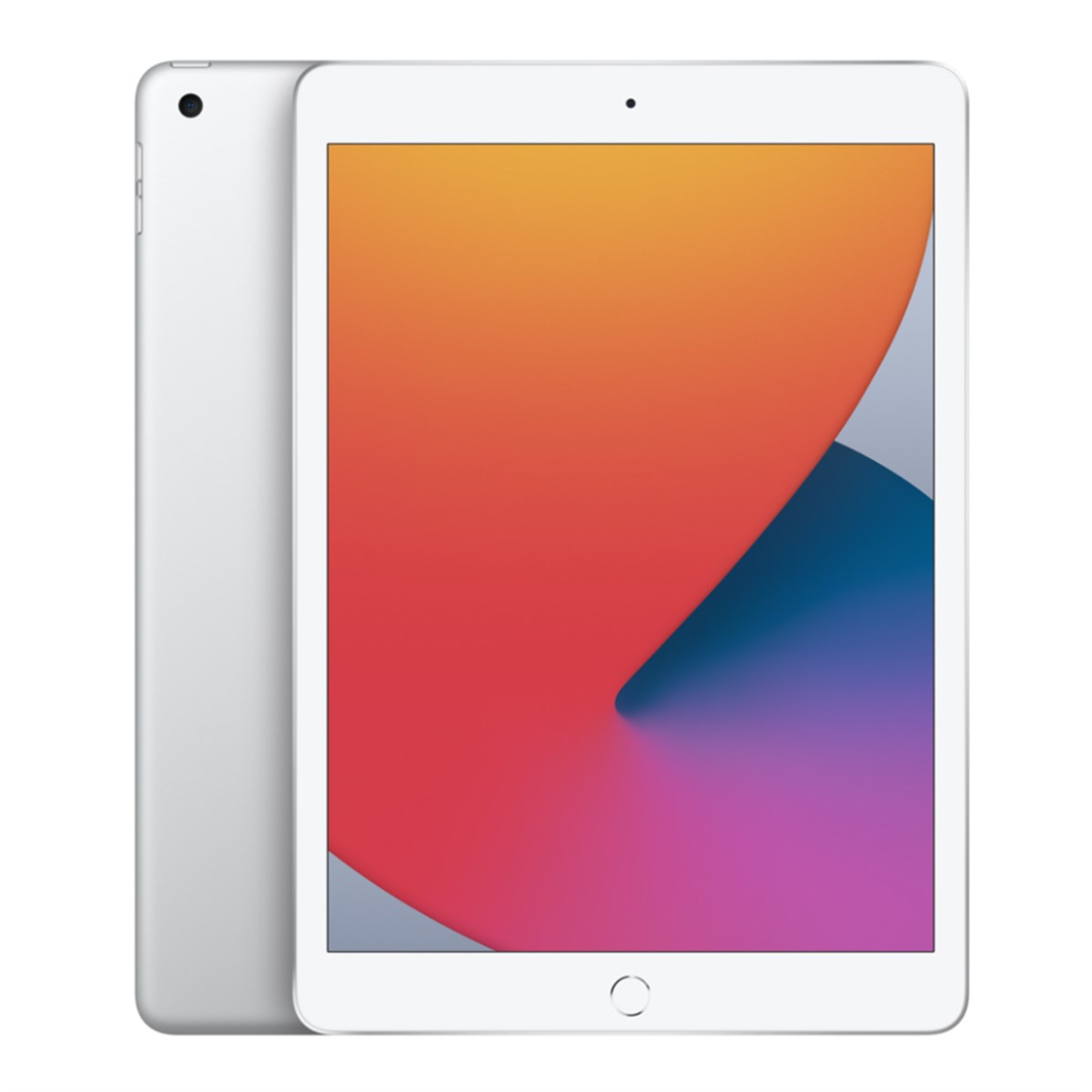 Apple iPad 9. Nesil 10.2 inç Wi-fi 64 GB Gümüş Tablet