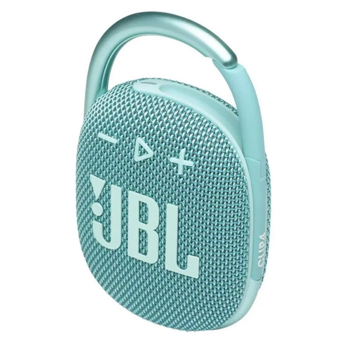 JBL Clip 4 IPX7 Su Geçirmez Taşınabilir Turkuaz Bluetooth Hoparlör