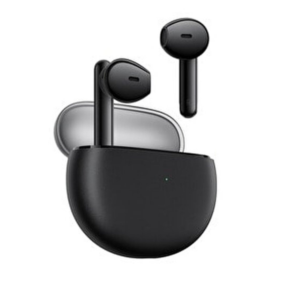 Oppo Enco Air Kulak İçi Siyah Kablosuz Bluetooth Kulaklık