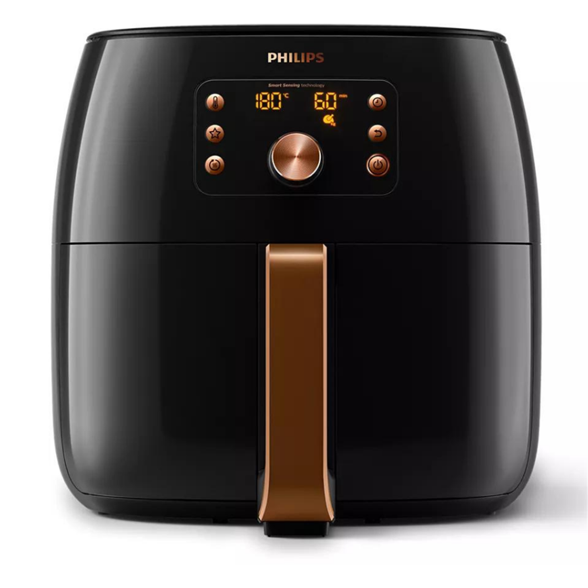 Philips HD9867/90 Premium XXL Air Fryer Yağsız Fritöz