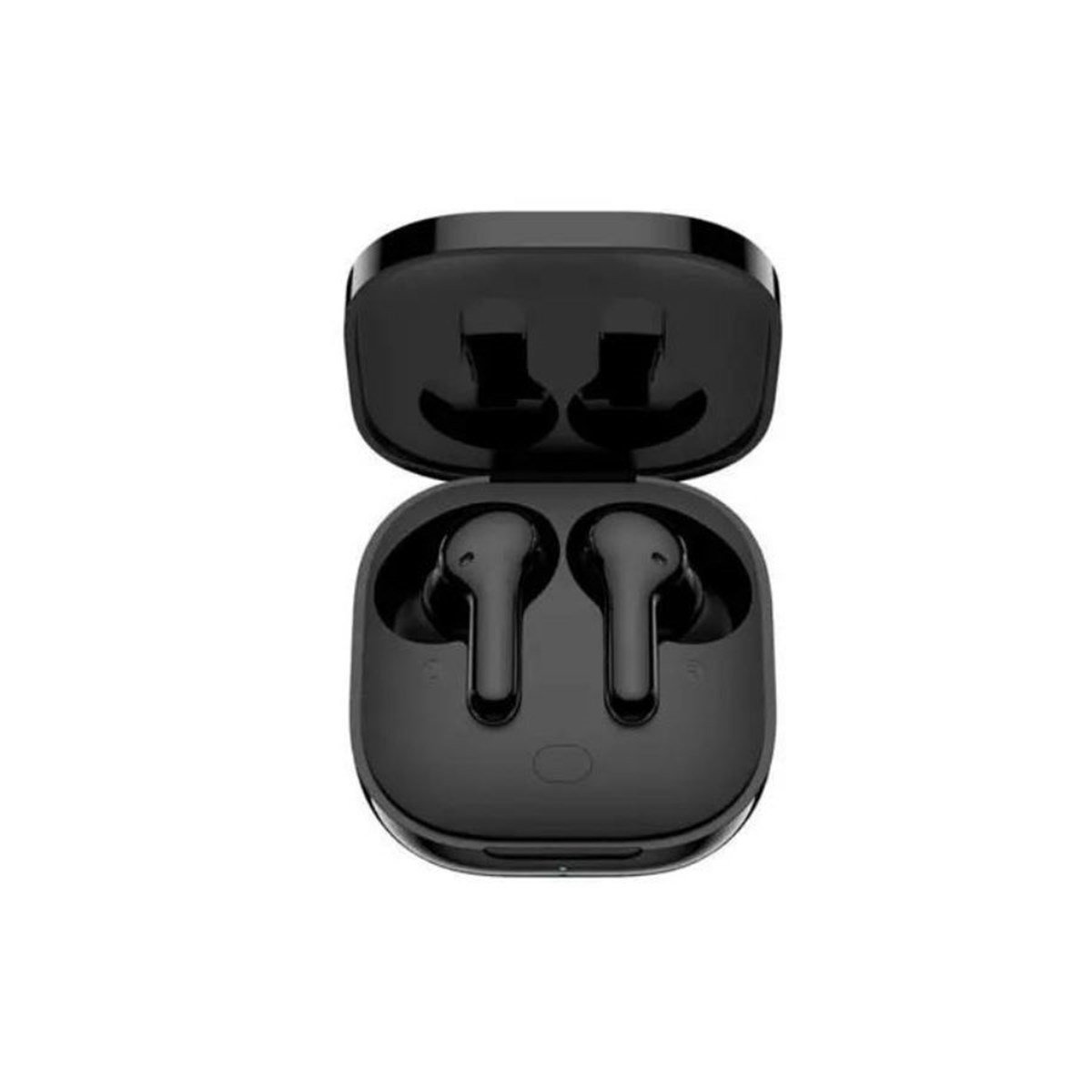 QCY T13 Bluetooth 5.1 ENC Kulak İçi Kulaklık Siyah