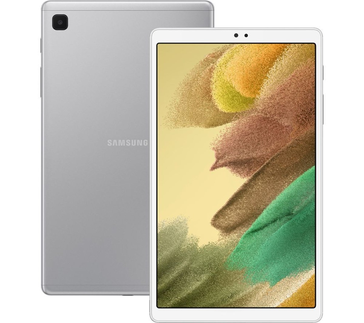 Samsung Galaxy Tab A7 Lite SM-T220 Wifi 32 GB Gümüş Tablet