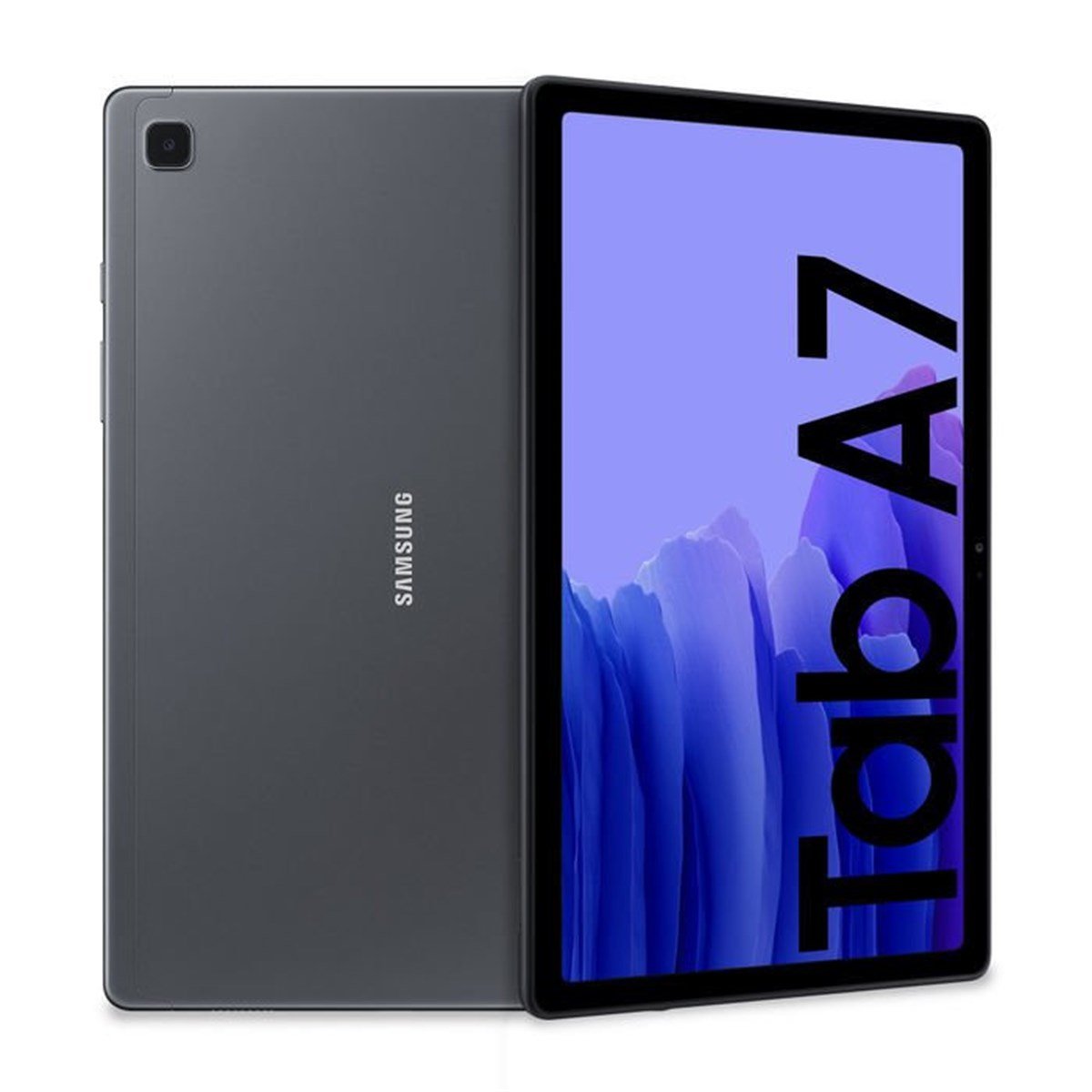 Samsung Galaxy Tab A7 Lite SM-T220 Wi-Fi 32 GB Tablet Gri