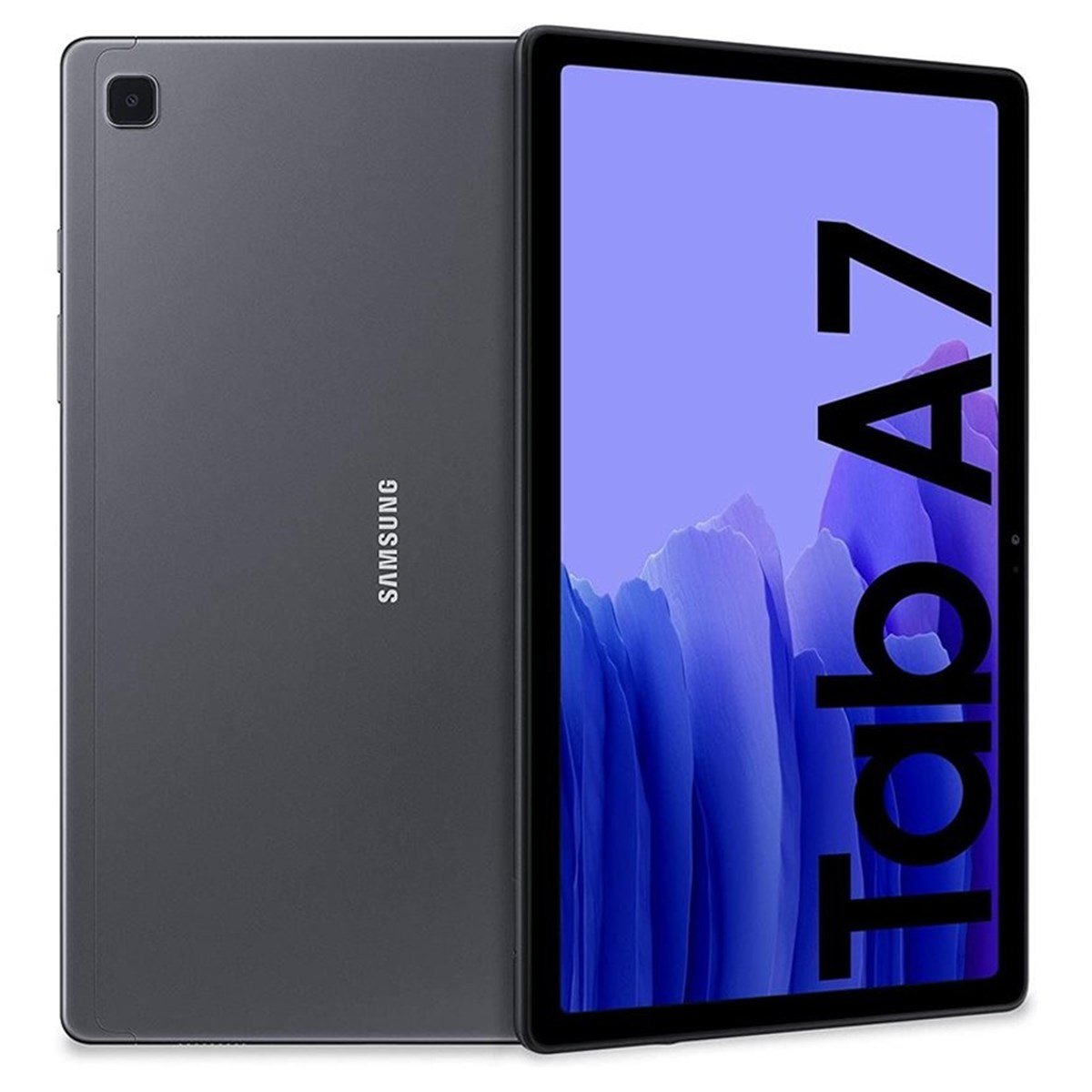 Samsung Galaxy Tab A7 SM-T500 10.4 inç Wi-Fi 32GB Gri Tablet