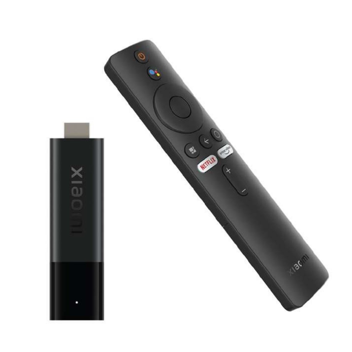 Xiaomi Mi TV Stick 4K Google Android TV, Media Player