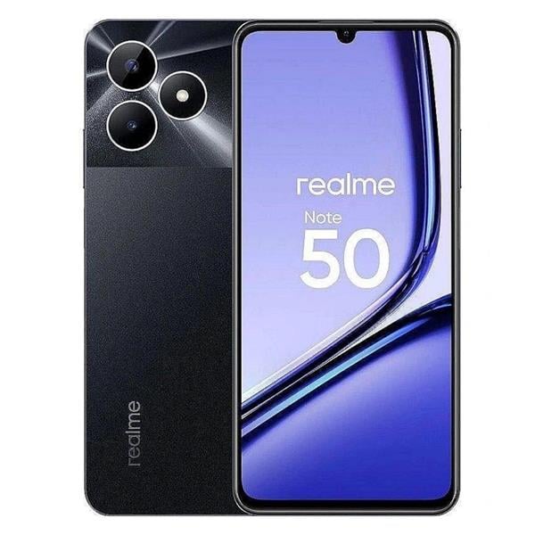 realme Note 50 ブラック　3台セット realme Note 50 ブラック 3台セット realme Note 50 ブラック 3台