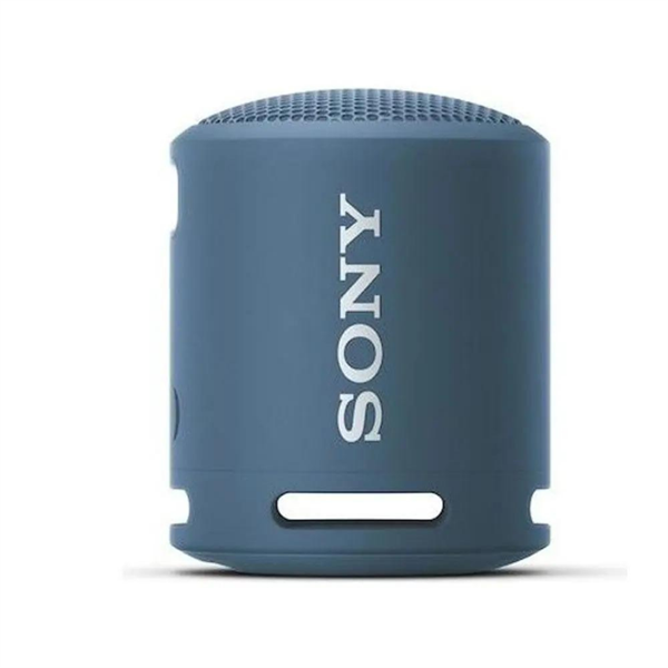 Sony SRS-XB13 Extra Bass Taşınabilir Barut Mavisi Bluetooth Hoparlör