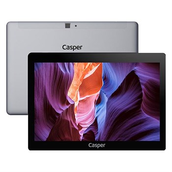 Casper S20 32GB FHD 10.1'' Tablet Gri