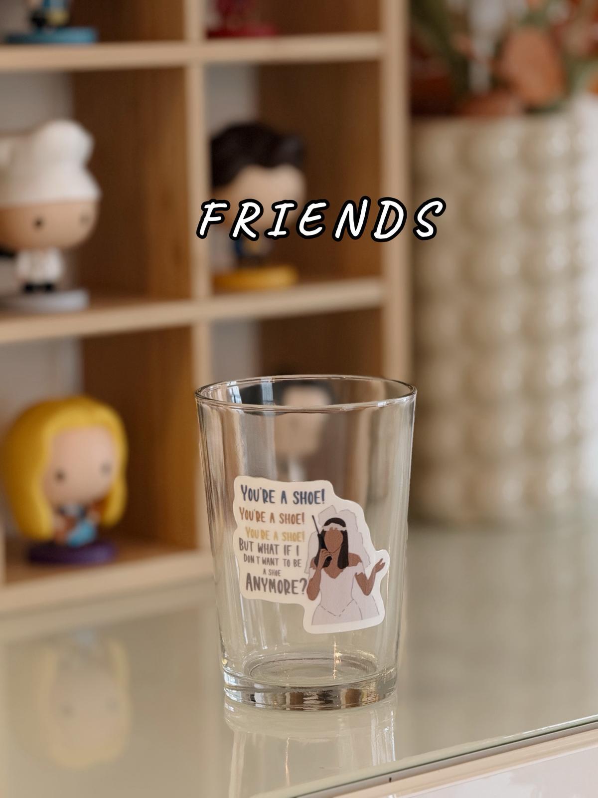 Friends Bride Rachel Cam Bardak