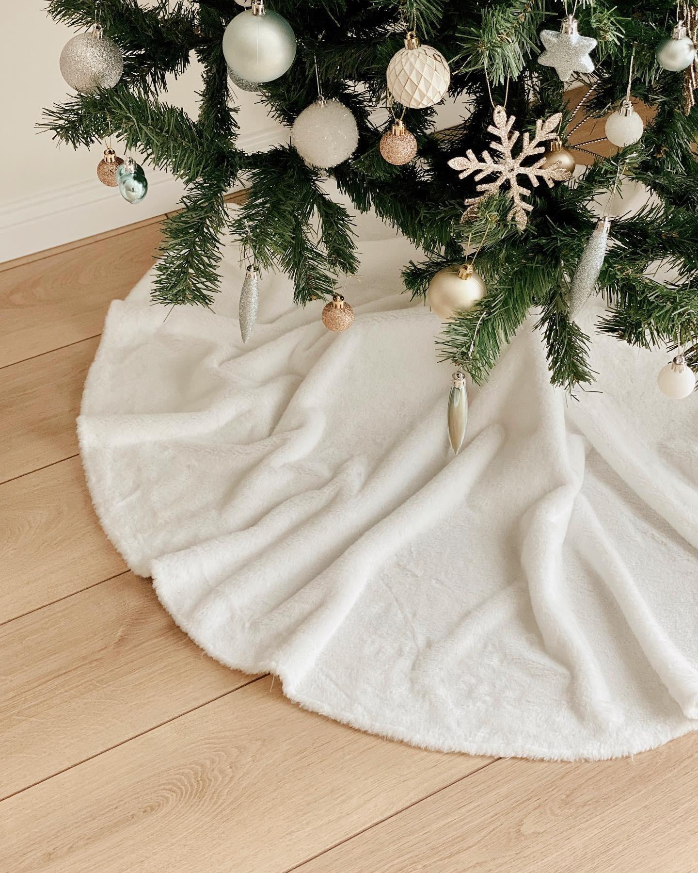 Peluş Yılbaşı Matı