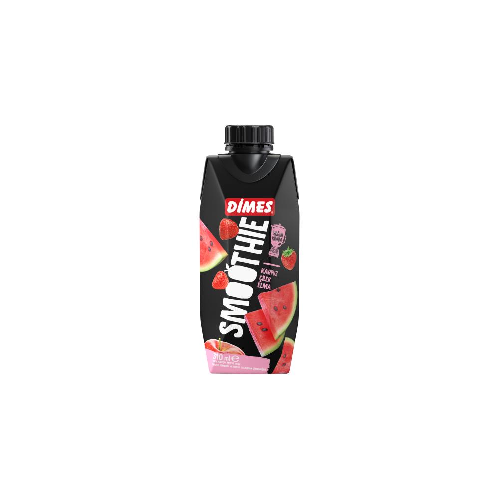DİMES Karpuzlu Smoothie 310ml