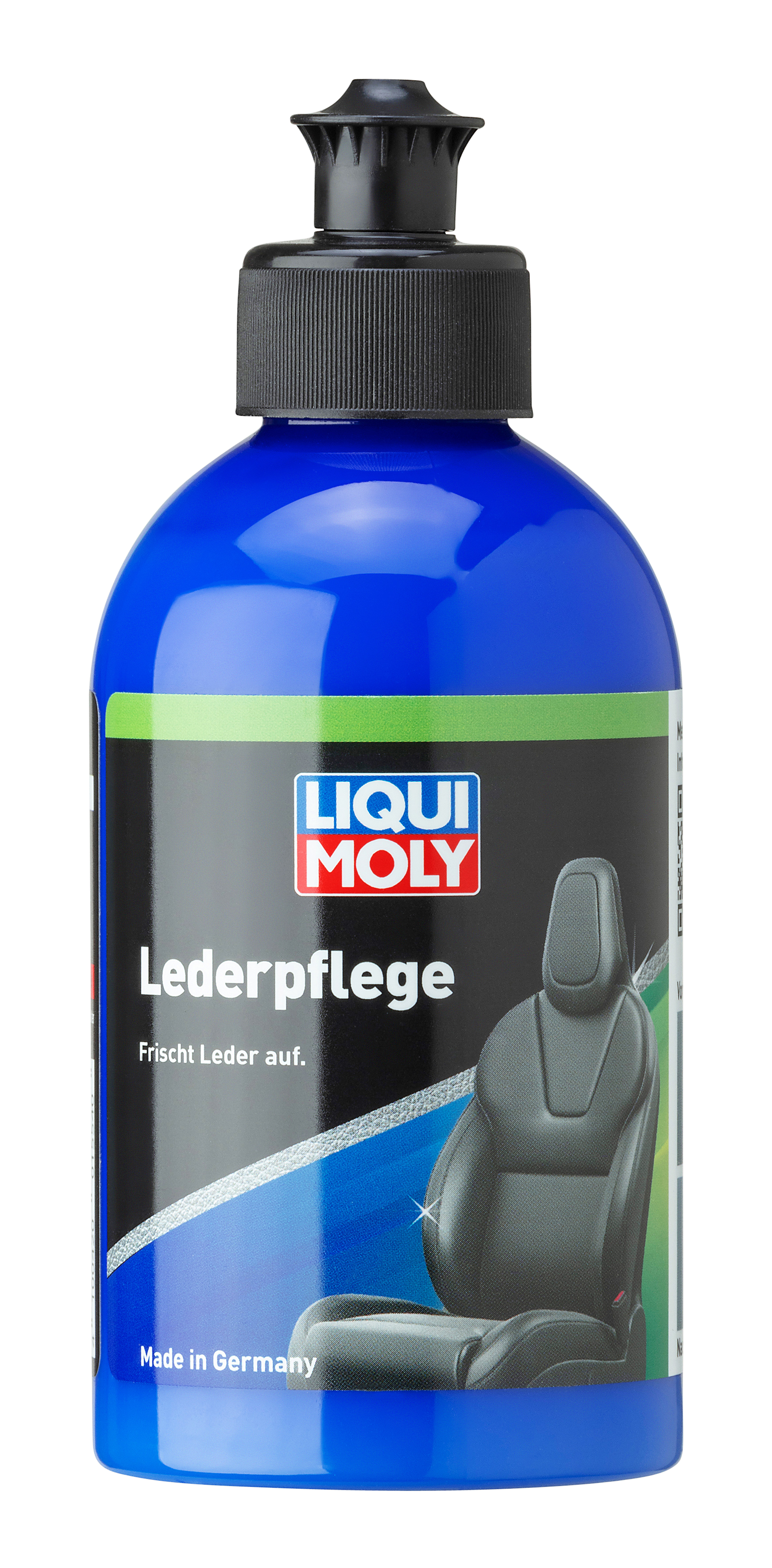 LIQUI MOLY  Deri Bakım Kremi 250 ml (1554)