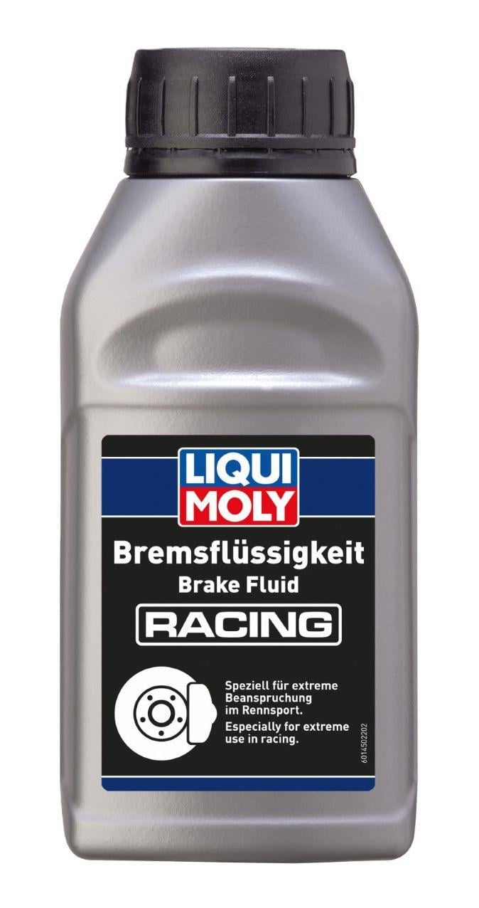 LIQUI MOLY  Yarış Tipi Fren Hidroliği 500 ml (21172)
