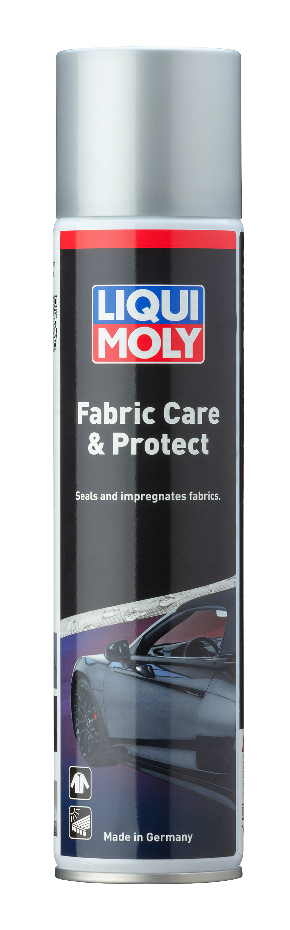 LIQUI MOLY Kumaş Bakım Spreyi 400 ml (23056)