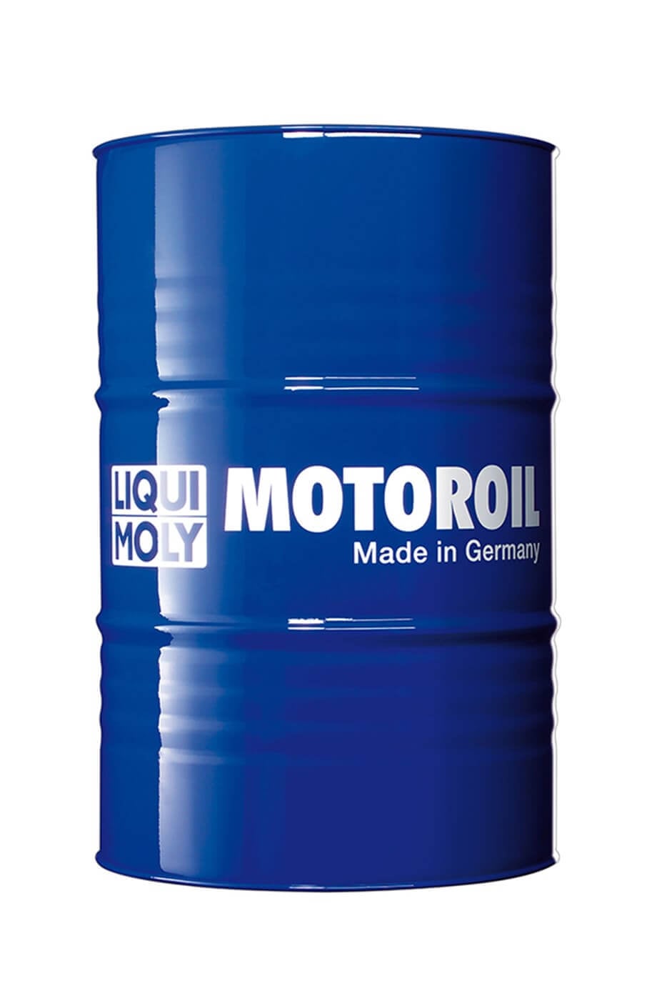 LIQUI MOLY 5W30 Motor Yağı DPF'li Sentetik   LONGTIME HIGH TECH 205l