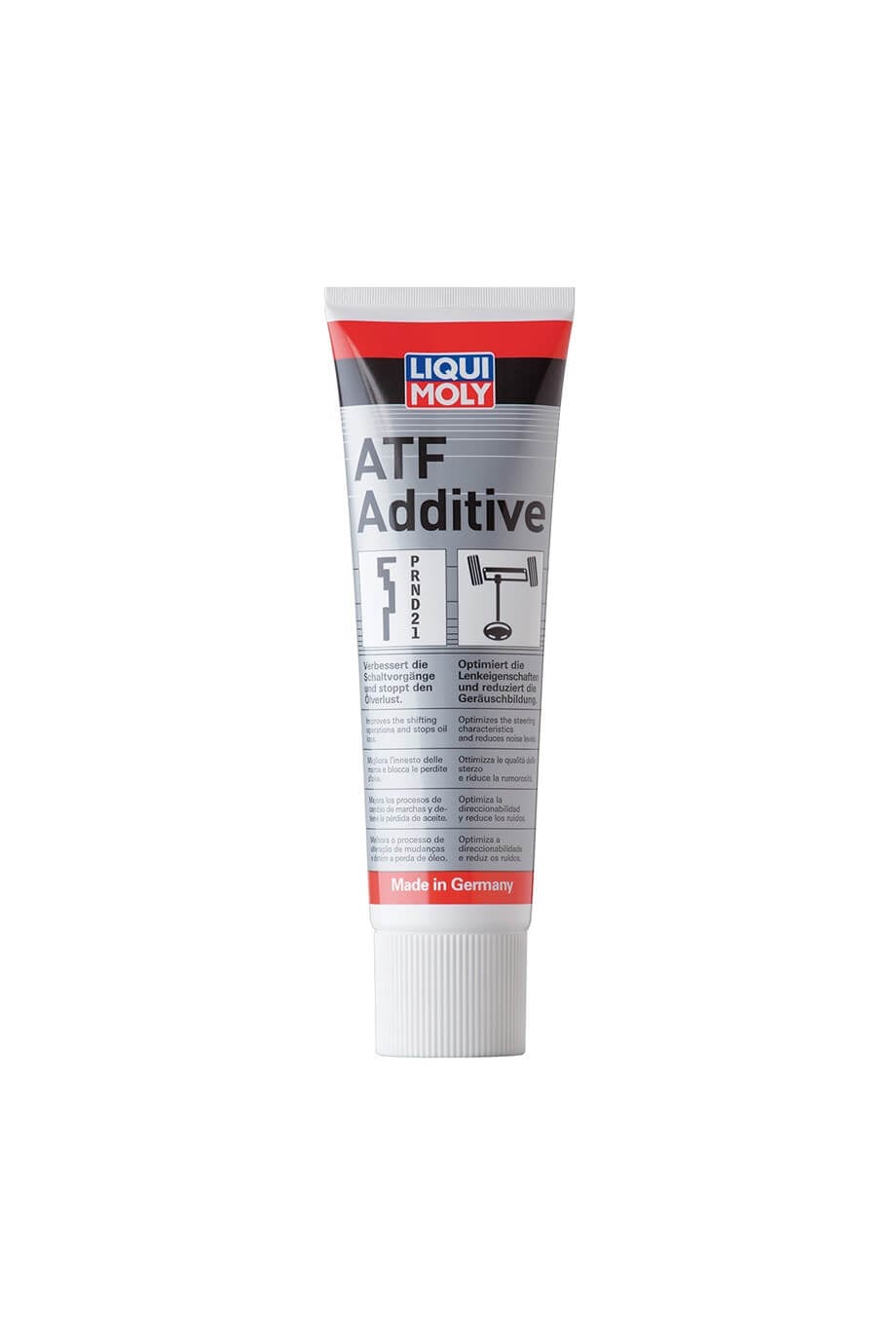 LIQUI MOLY ATF Otomatik Şanzıman Katkısı 250 ml (5135)