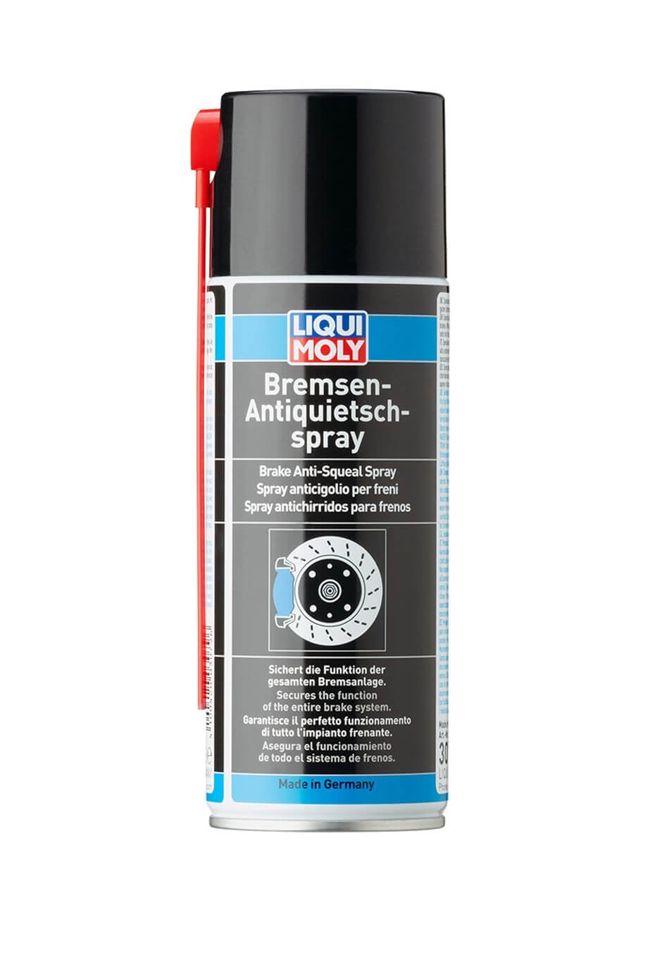 LIQUI MOLY Fren Gıcırtı Sesi Önleyici  Sprey (3079)