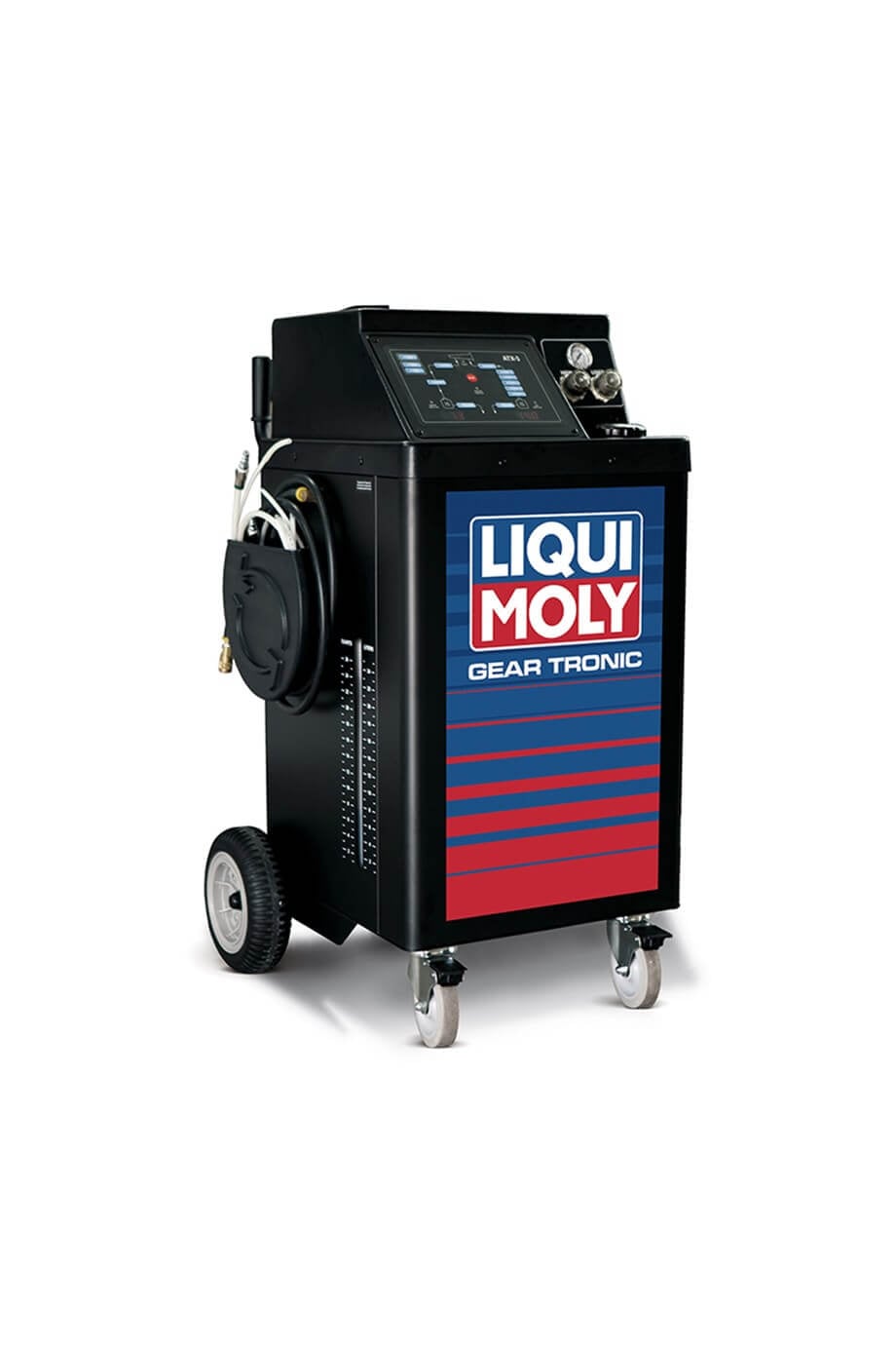 LIQUI MOLY Gear Tronic Şanzıman Yağı Değiştirme Cihazı 1 Adet (7917)