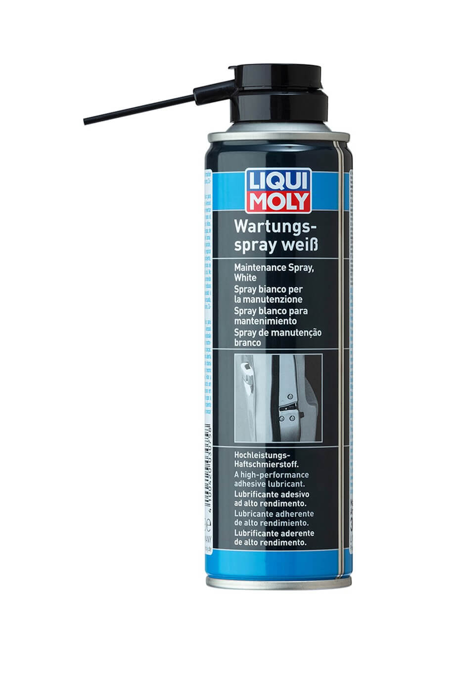 LIQUI MOLY  Kilit Bakım Spreyi 250 ml (3075)