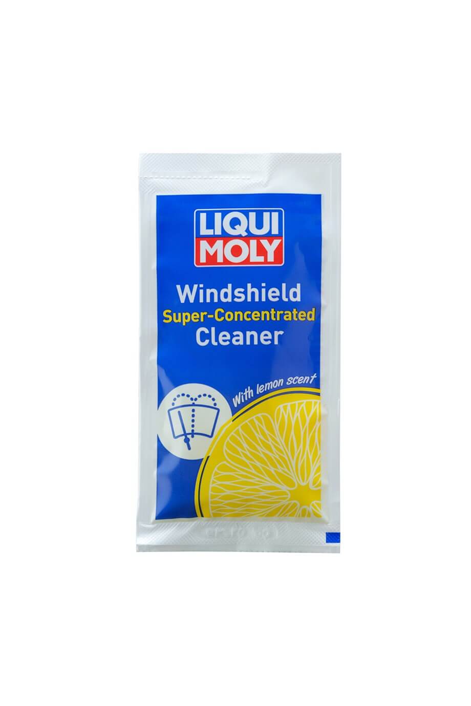 LIQUI MOLY Oto Cam Temizleme  Konsantre Sıvısı  Mini (22033)