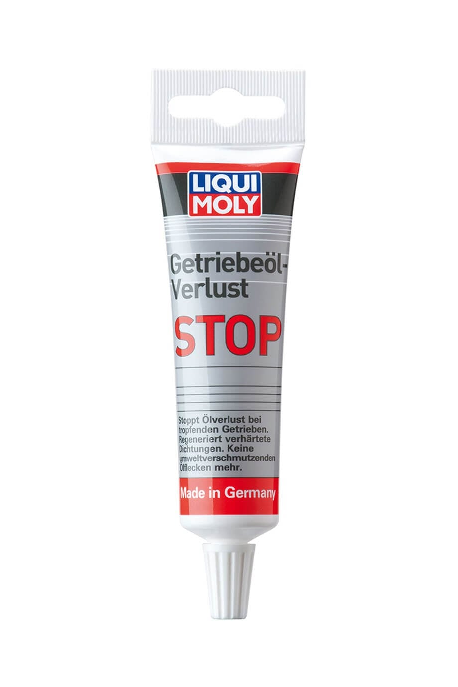 LIQUI MOLY Şanzıman Yağ Sızıntı Önleyici 50 ml (1042)