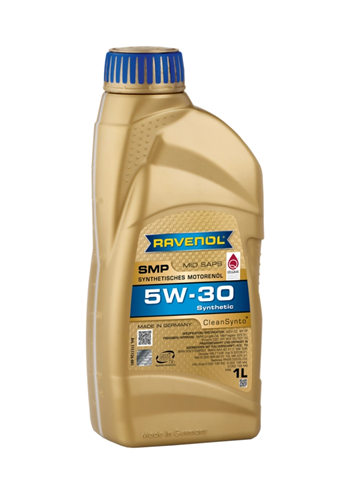 RAVENOL SMP SAE 5W-30 1 Litre