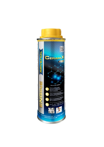 RAVENOL CeramiX-Pro