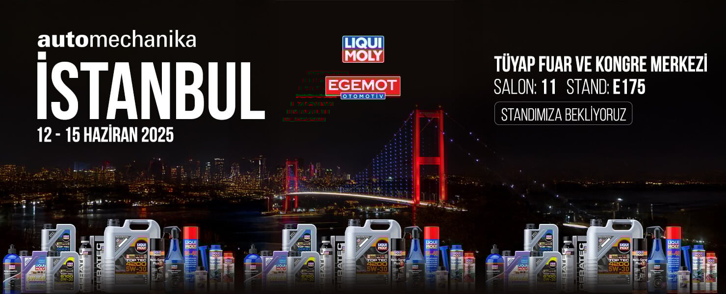 Automechanika İstanbul