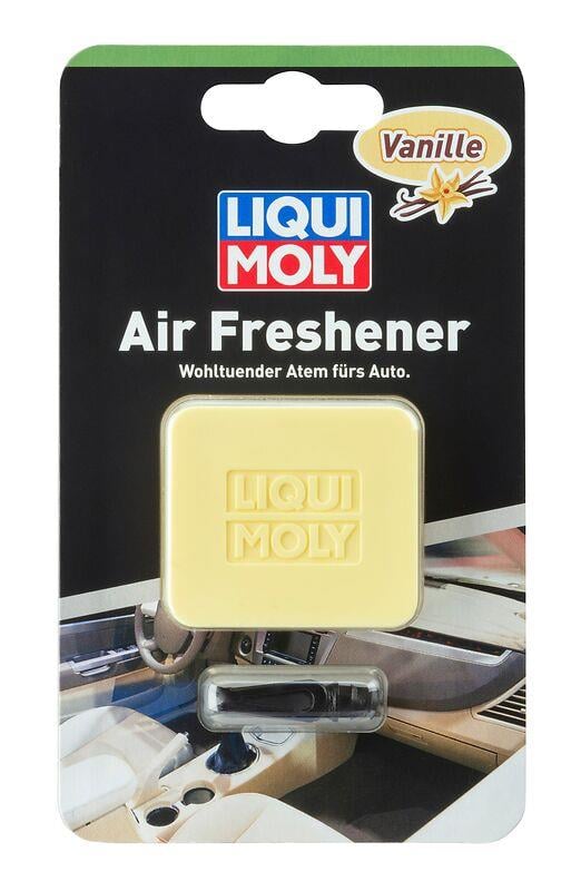 LIQUI MOLY Oto Kokusu Vanilya (21830)
