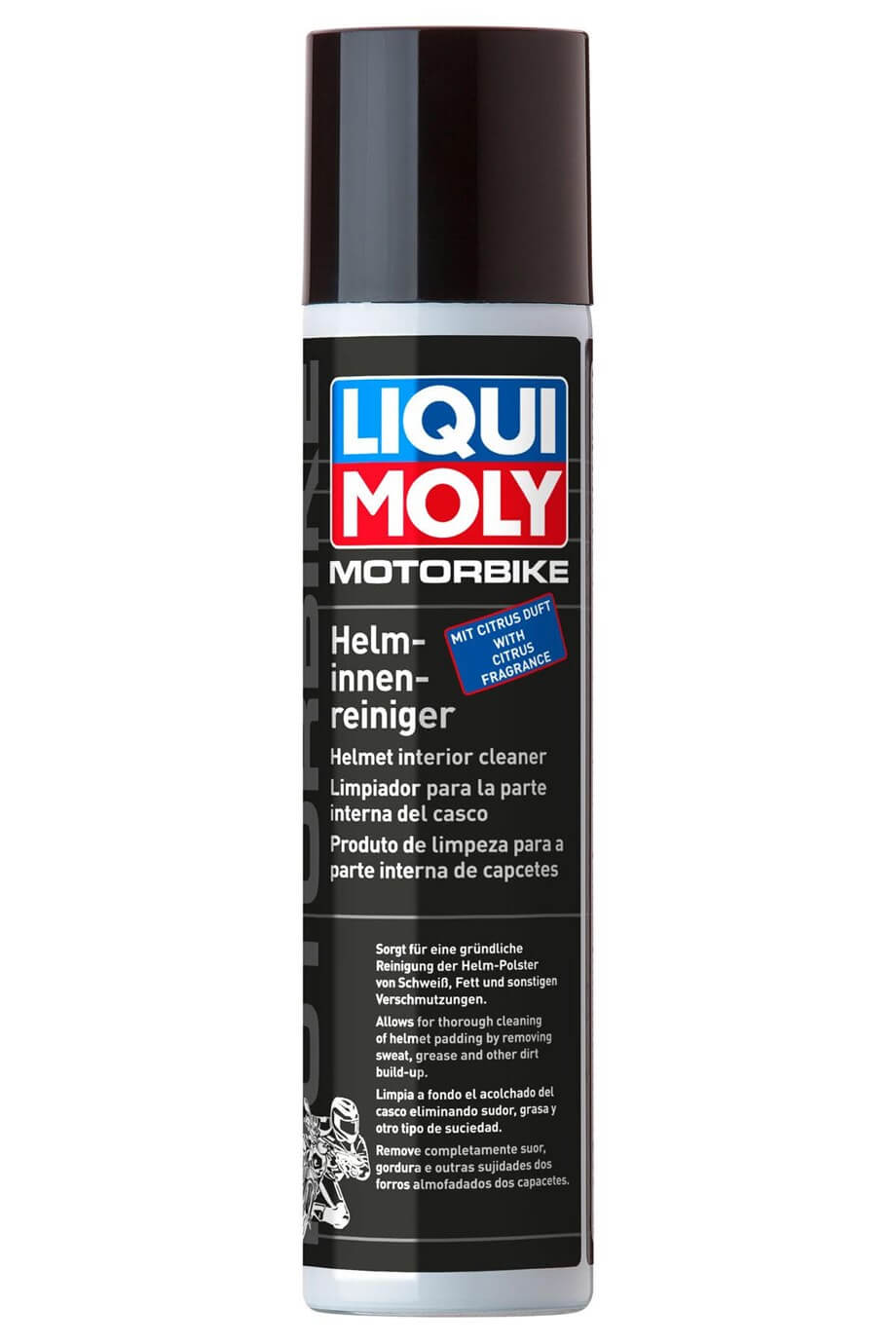 LIQUI MOLY  Kask İçi Temizleyici (1603)