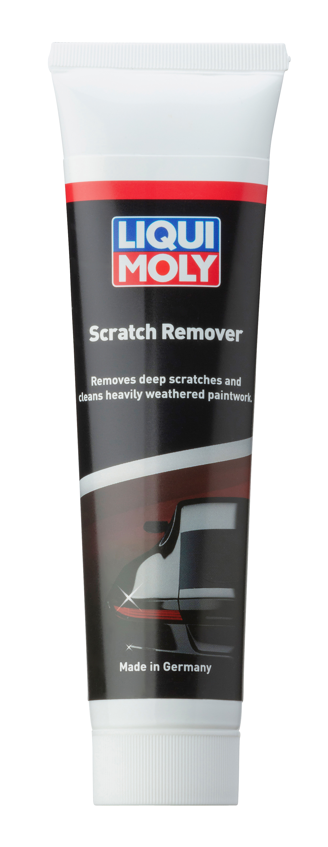 LIQUI MOLY Çizik Giderici 100 Ml. (23068)