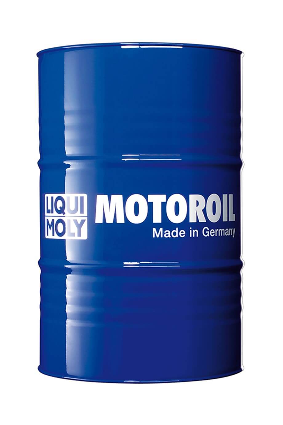 LIQUI MOLY 5W30 Motor Yağı Special Tec F 205 Litre  (3857)